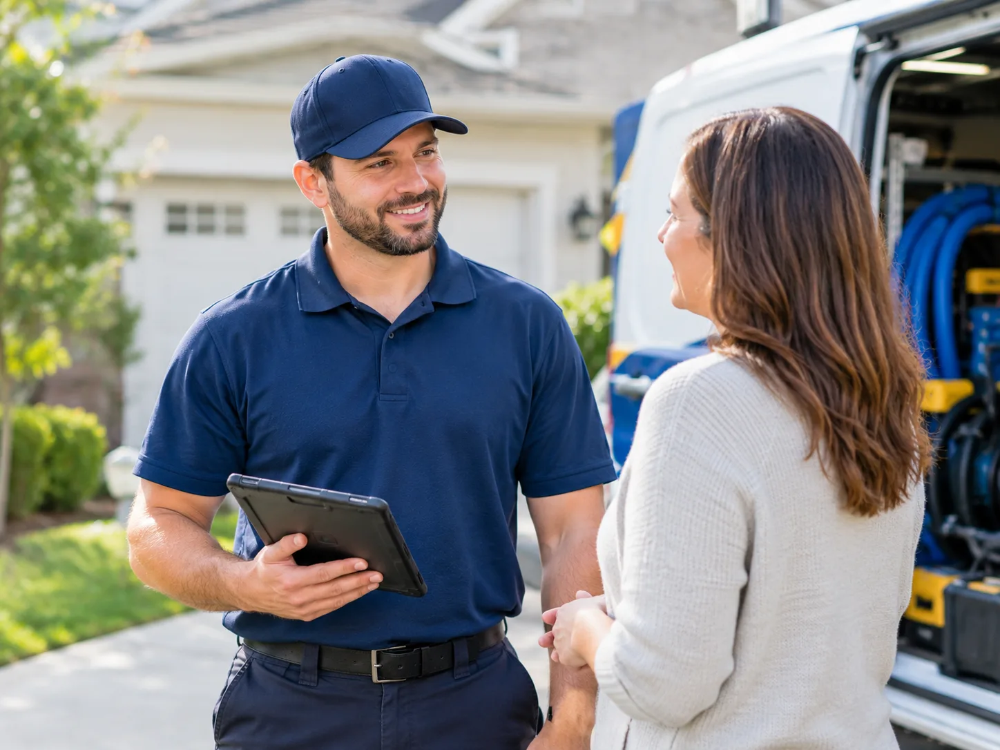 Sewage Backup Cleanup Sherwood, MI FAQs